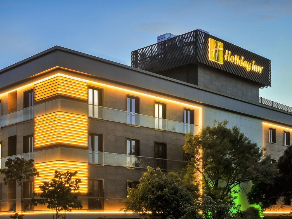 Holiday Inn Istanbul - Kadikoy image 1